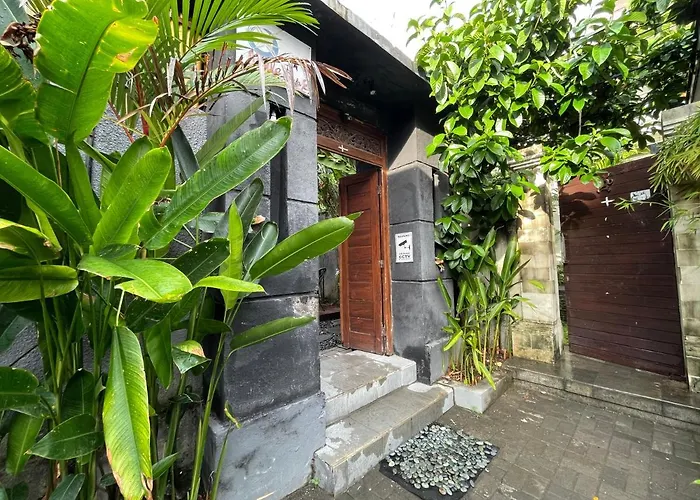 ヴィラ Casa Sessy Legian *