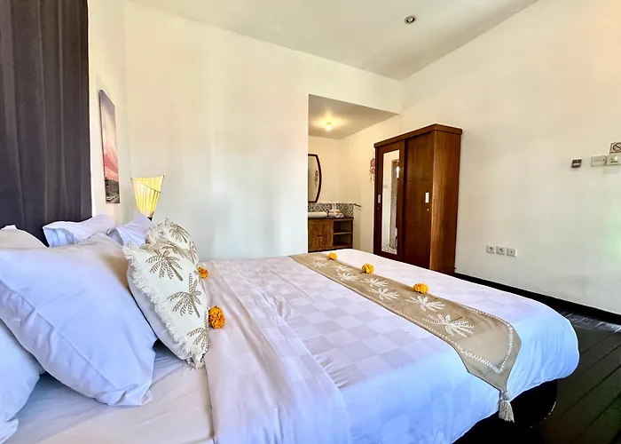 Casa Sessy Legian Seminyak