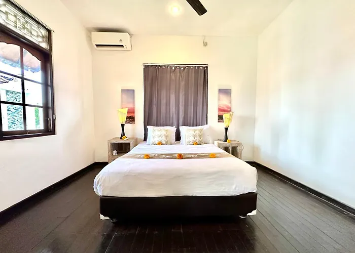 Villa Casa Sessy Legian