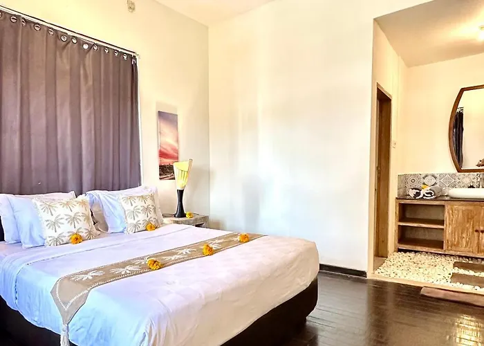 Casa Sessy Legian