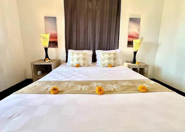 Casa Sessy Legian Villa