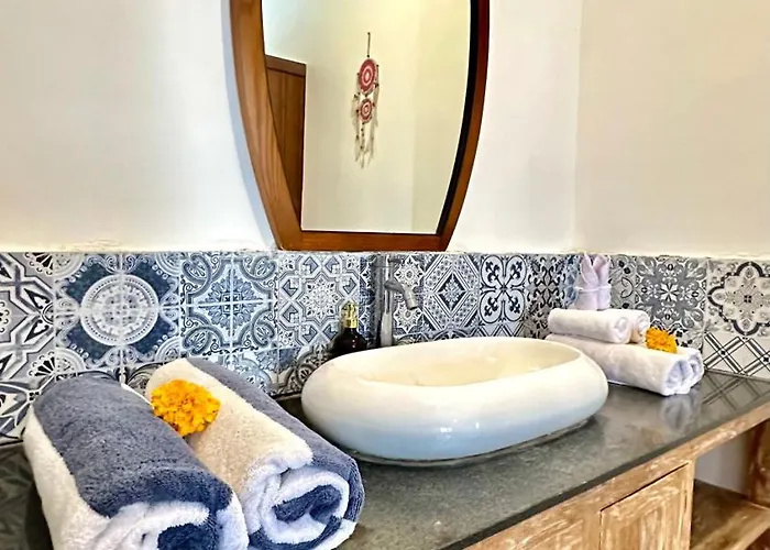 Casa Sessy Legian