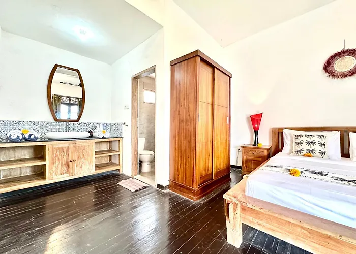 Villa Casa Sessy Legian