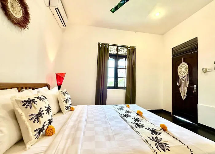 Villa Casa Sessy Legian *
