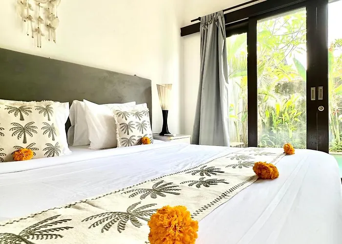 Casa Sessy Legian Villa Seminyak