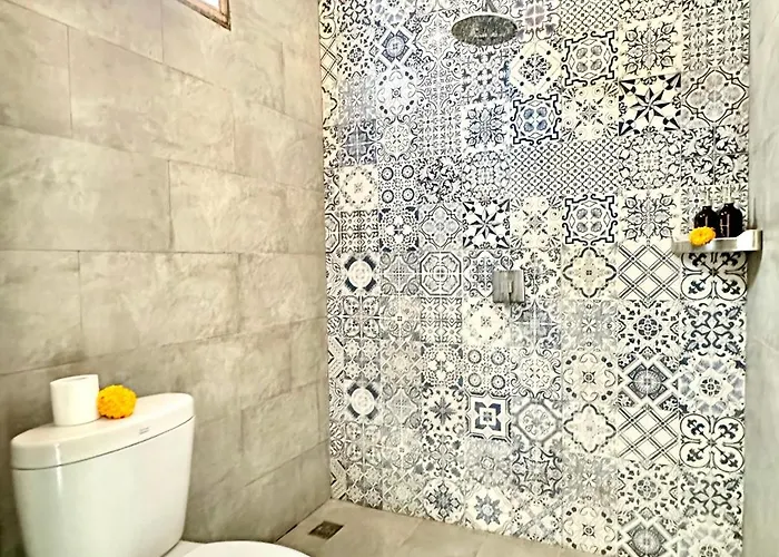 Casa Sessy Legian Seminyak