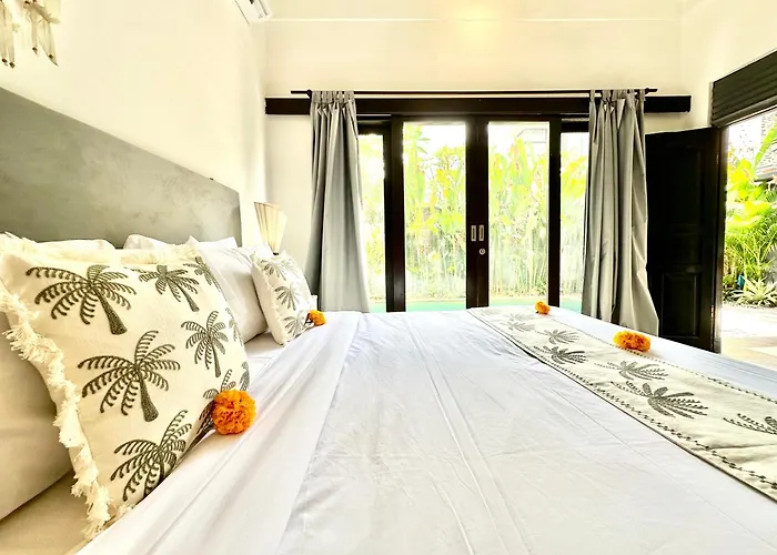 Casa Sessy Legian * Seminyak