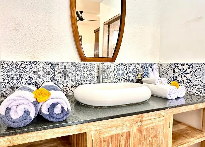 Casa Sessy Legian