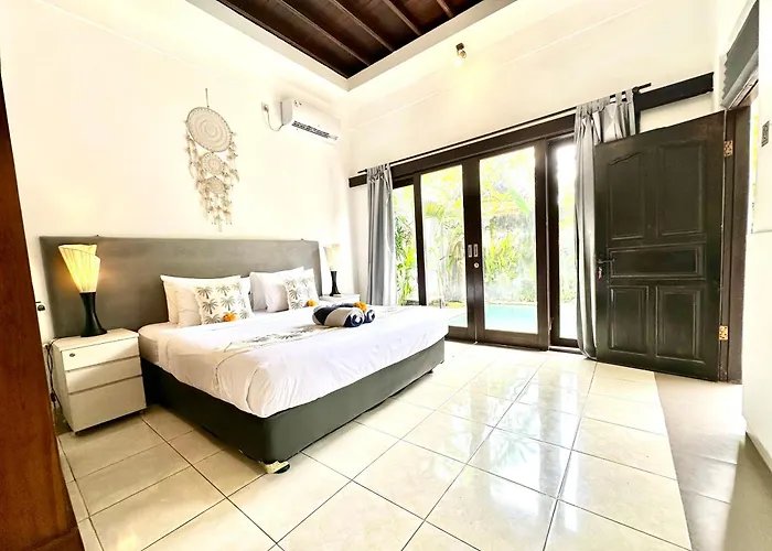 Casa Sessy Legian