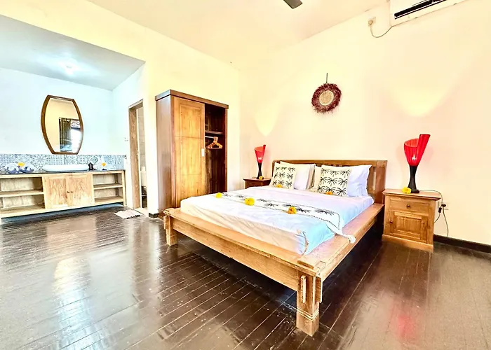 Casa Sessy Legian