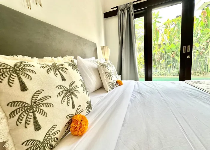 Villa Casa Sessy Legian Seminyak