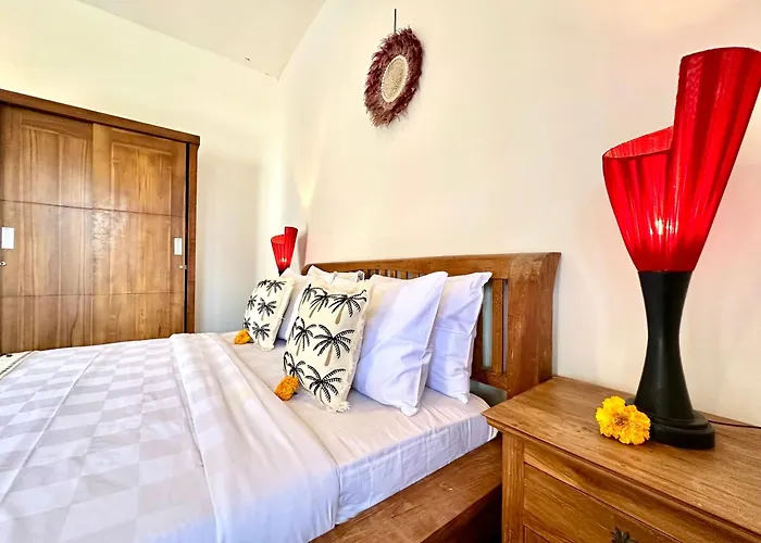 Casa Sessy Legian * Seminyak
