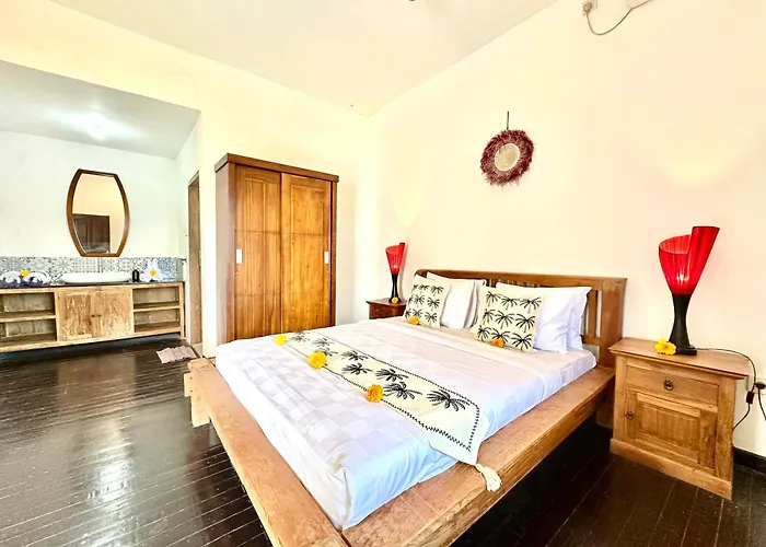 Casa Sessy Legian