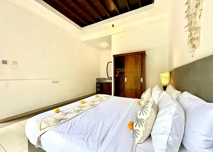 Villa Casa Sessy Legian Seminyak