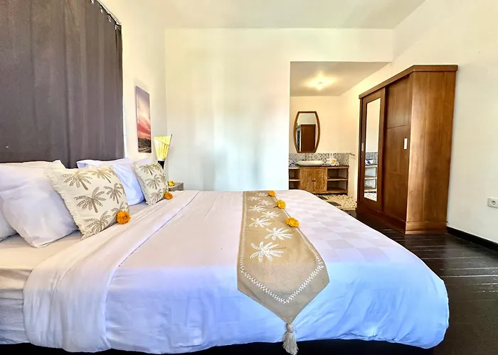 Casa Sessy Legian Villa