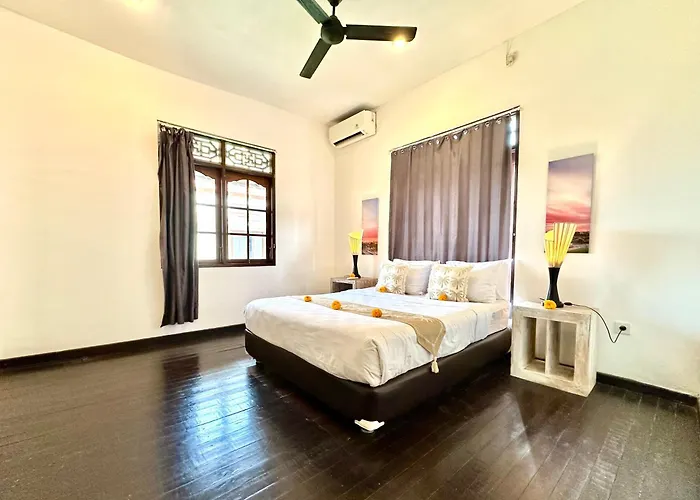 Casa Sessy Legian * Seminyak