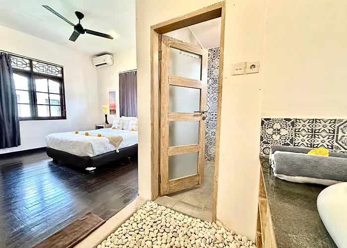 Casa Sessy Legian Seminyak