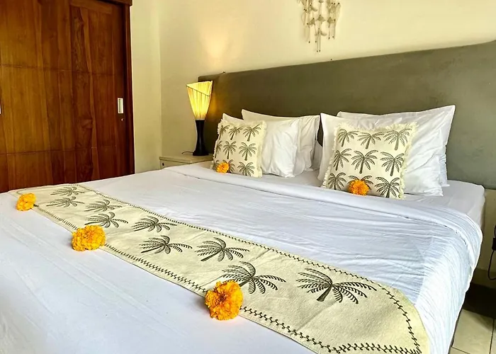 Вилла Casa Sessy Legian *