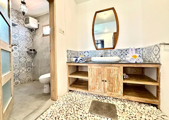 Casa Sessy Legian *