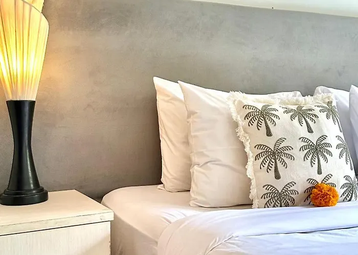 Villa Casa Sessy Legian