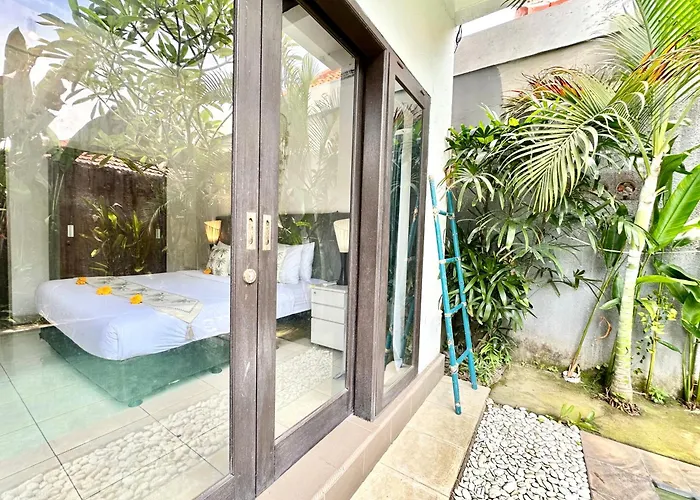 Casa Sessy Legian * Seminyak