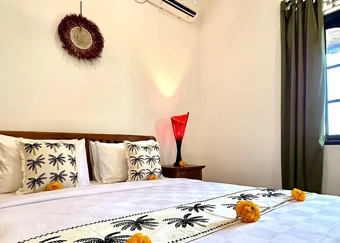 Casa Sessy Legian *