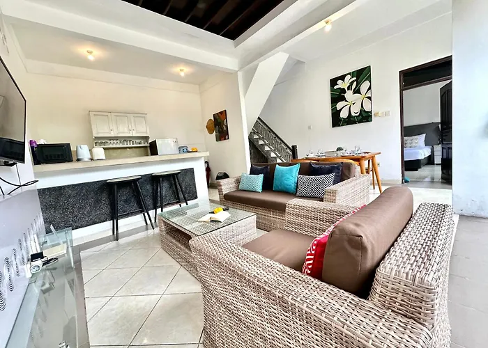 Casa Sessy Legian