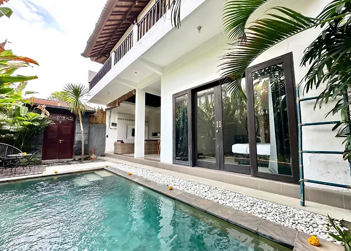 Villa Casa Sessy Legian
