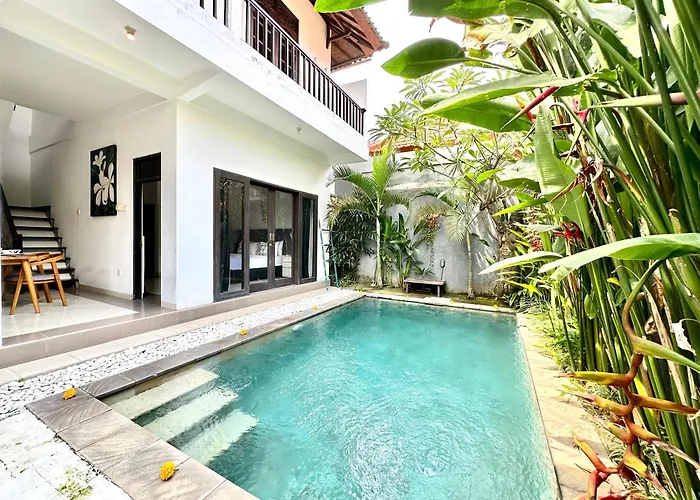 Casa Sessy Legian * Seminyak