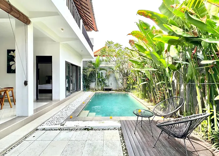 Casa Sessy Legian