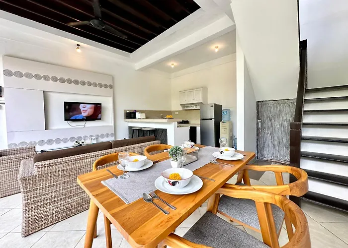Casa Sessy Legian *