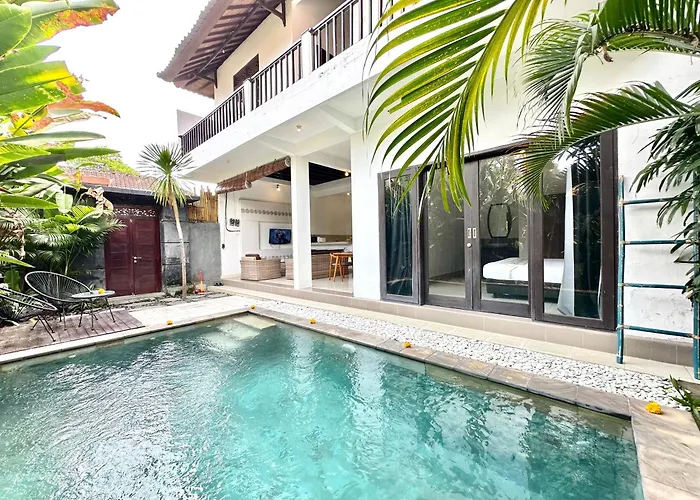 Casa Sessy Legian * Seminyak