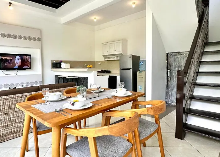 Casa Sessy Legian * Seminyak